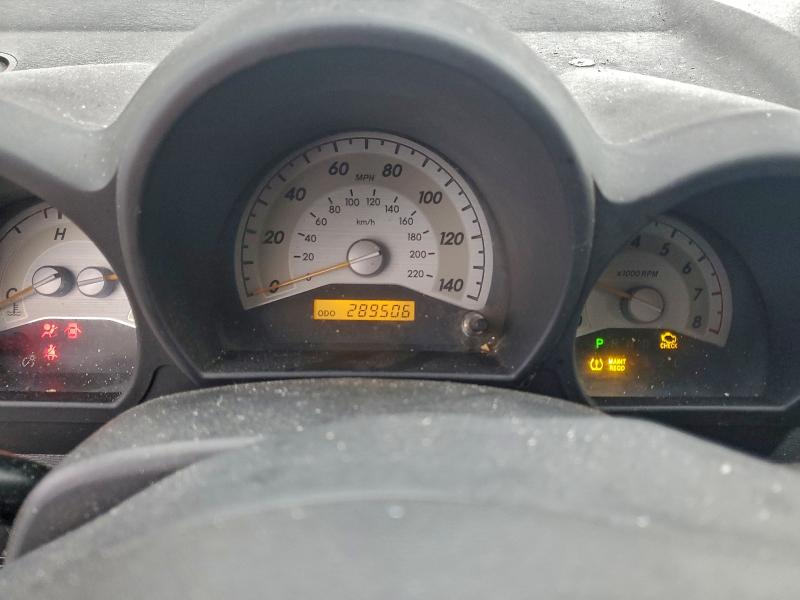 Photo 9 from auction – 2005 TOYOTA SCION TC with VIN JTKDE177X50058838