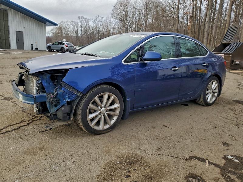 BUICK VERANO CON 2014 with VIN 1G4PR5SK0E4138374 - Photo from auction