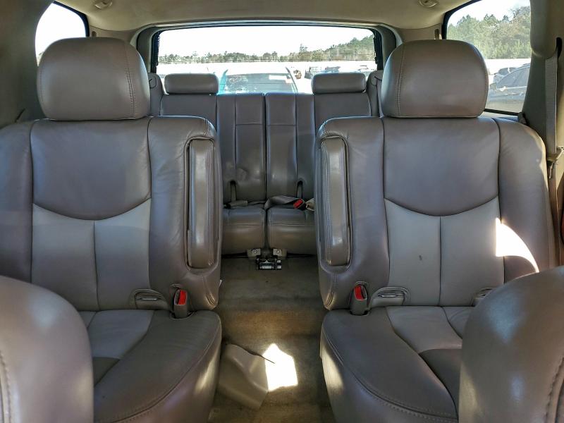 Photo 10 from auction – 2004 GMC YUKON DENA with VIN 1GKEK63U74J206423