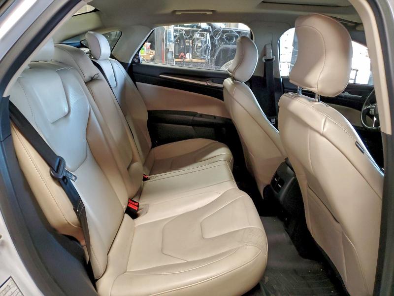Photo 10 from auction – 2017 FORD FUSION TIT with VIN 3FA6P0RU3HR360506