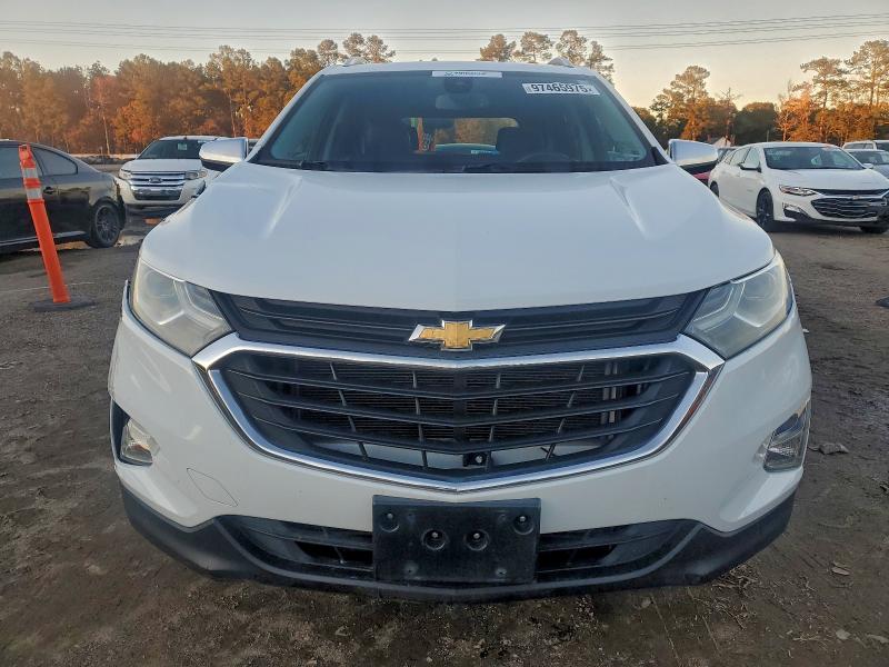 Photo 5 from auction – 2018 CHEVROLET EQUINOX PR with VIN 3GNAXMEV6JS528364