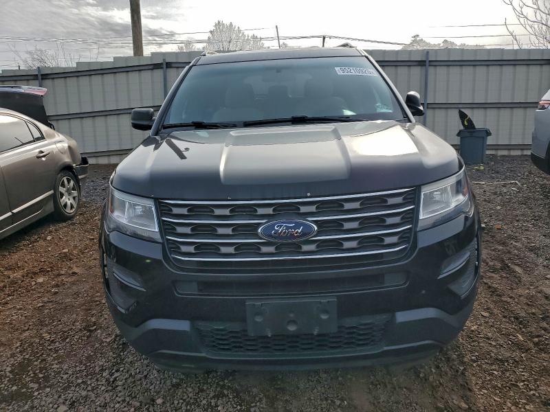 Photo 5 from auction – 2017 FORD EXPLORER with VIN 1FM5K8BH1HGC65011