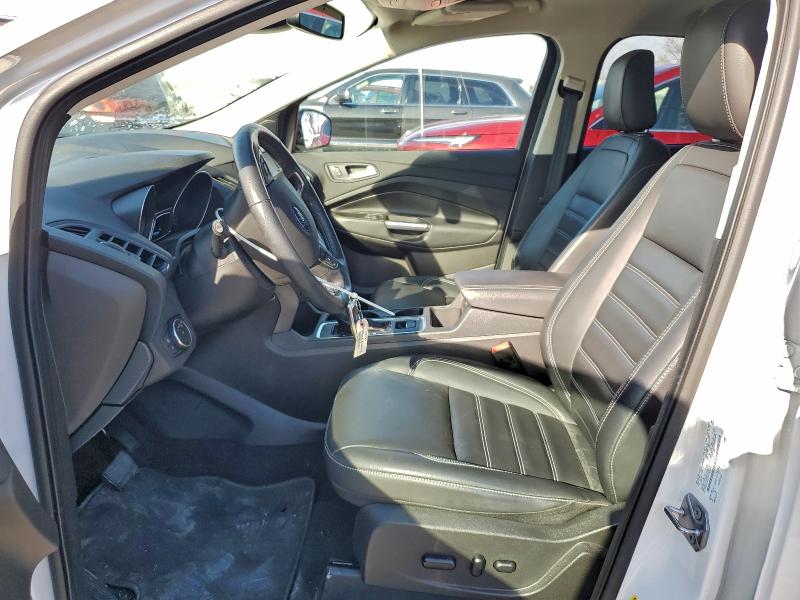 Photo 7 from auction – 2019 FORD ESCAPE SEL with VIN 1FMCU0HD0KUB59083