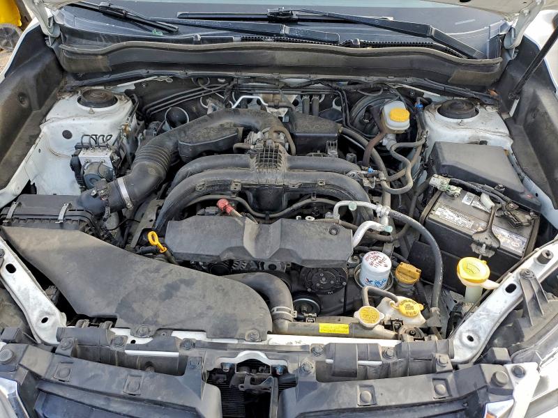 Photo 11 from auction – 2017 SUBARU FORESTER 2 with VIN JF2SJADCXHH418970