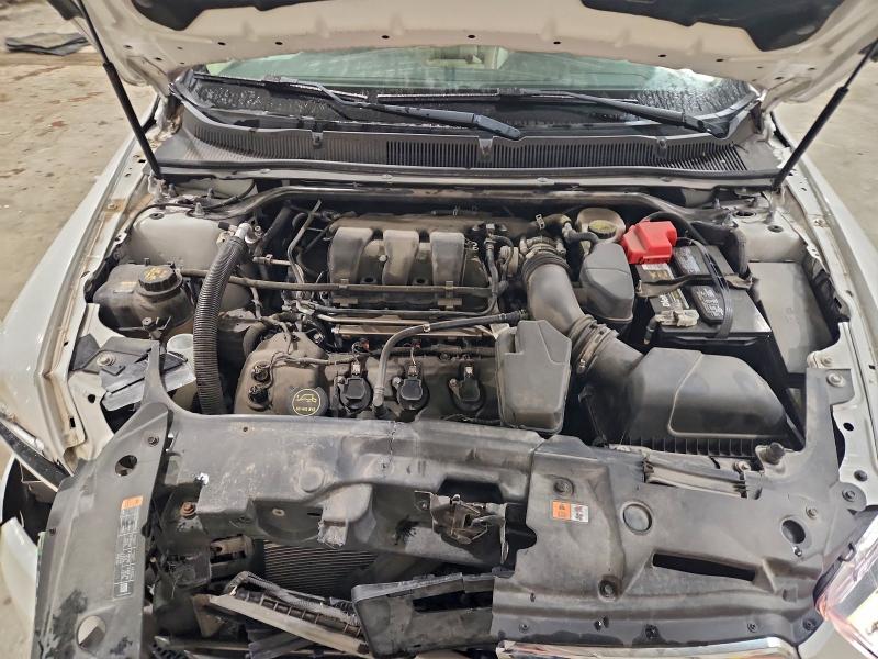 Фото 11 с аукциона – 2018 FORD TAURUS SEL с VIN 1FAHP2E87JG138884
