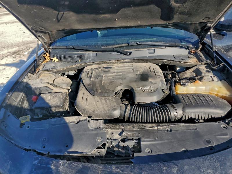 Photo 11 from auction – 2018 DODGE CHARGER GT with VIN 2C3CDXJG4JH292971
