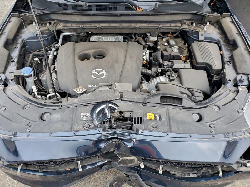 Photo 12 from auction – 2020 MAZDA CX-5 GRAND with VIN JM3KFBDMXL0792816