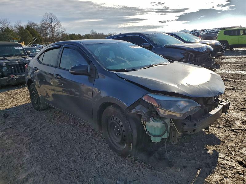 Photo 4 from auction – 2015 TOYOTA COROLLA L with VIN 5YFBURHE8FP304094