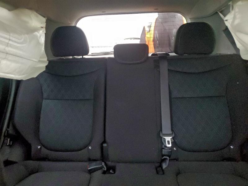 Photo 10 from auction – 2016 KIA SOUL with VIN KNDJN2A27G7363740