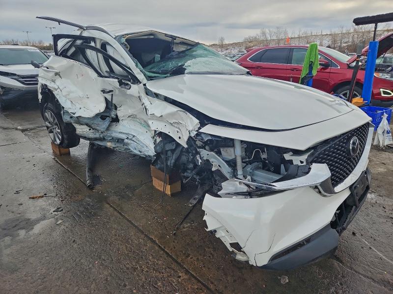 Photo 4 from auction – 2023 MAZDA CX-30 with VIN 3MVDMBBM3PM551501