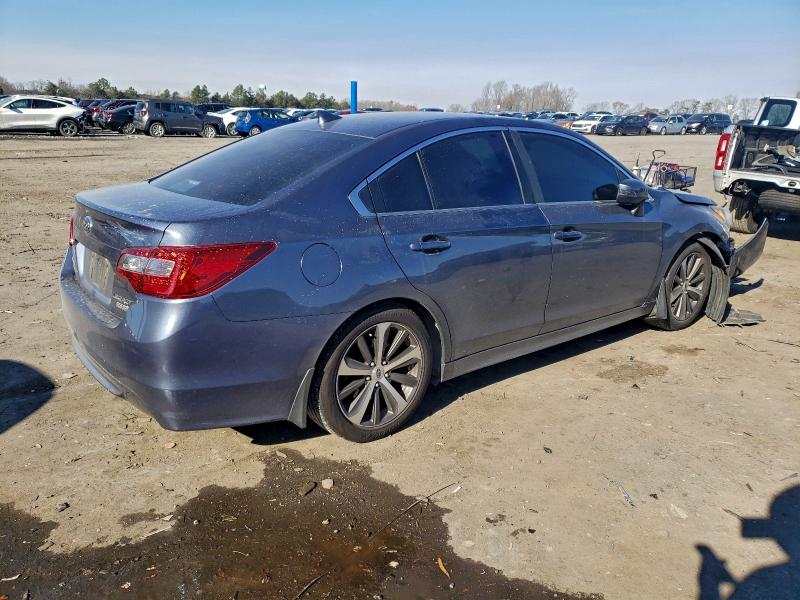 Photo 3 from auction – 2017 SUBARU LEGACY 2.5 with VIN 4S3BNAN69H3058664