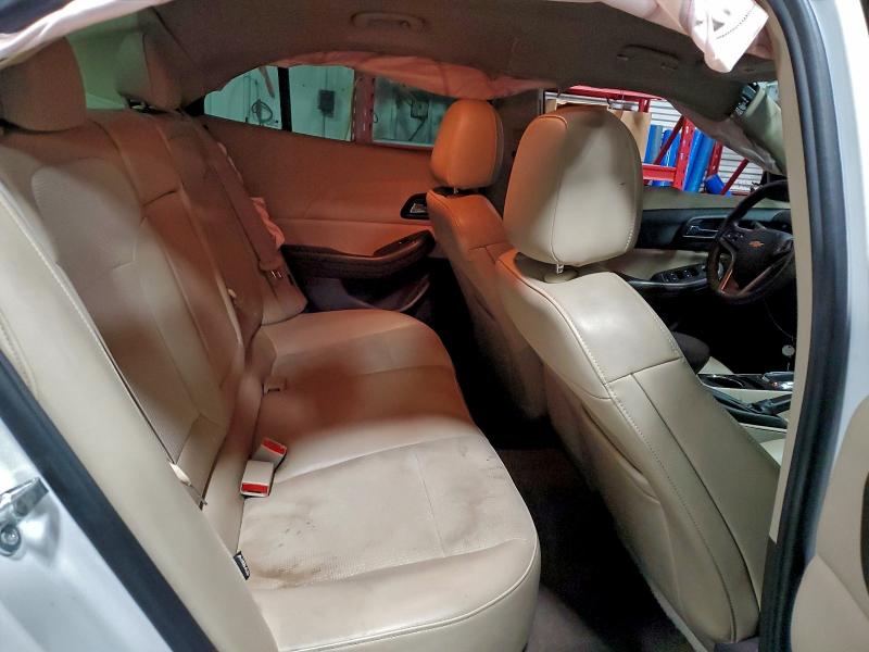 Photo 10 from auction – 2015 CHEVROLET MALIBU 1LT with VIN 1G11C5SL3FF153177