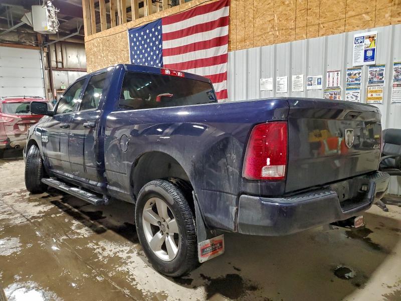 Photo 2 from auction – 2015 RAM 1500 ST with VIN 1C6RR7FG9FS595476