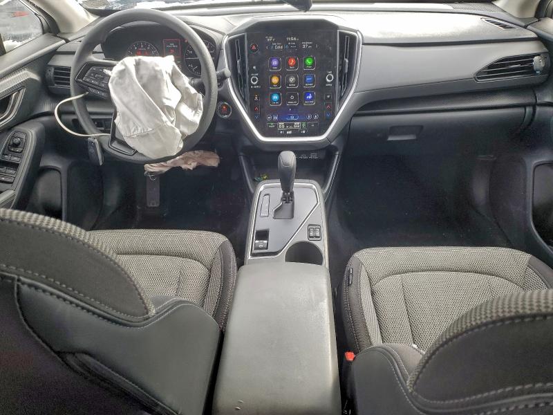 Photo 8 from auction – 2024 SUBARU CROSSTREK with VIN JF2GUADC8R8286127