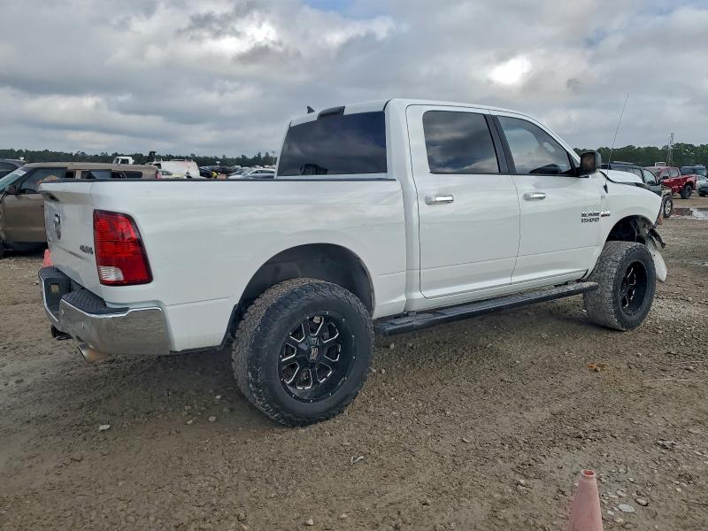 Photo 3 from auction – 2015 RAM 1500 SLT with VIN 1C6RR7LTXFS538074