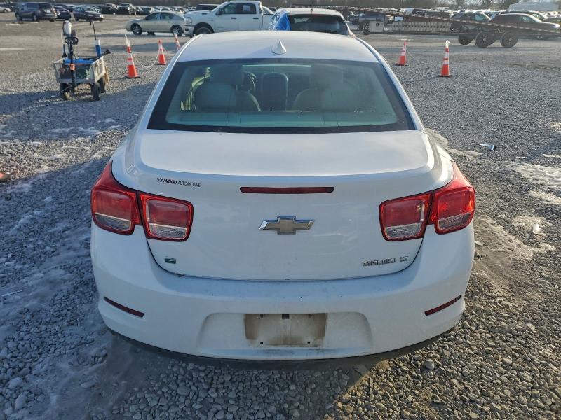 Photo 6 from auction – 2015 CHEVROLET MALIBU 2LT with VIN 1G11D5SL5FF284575
