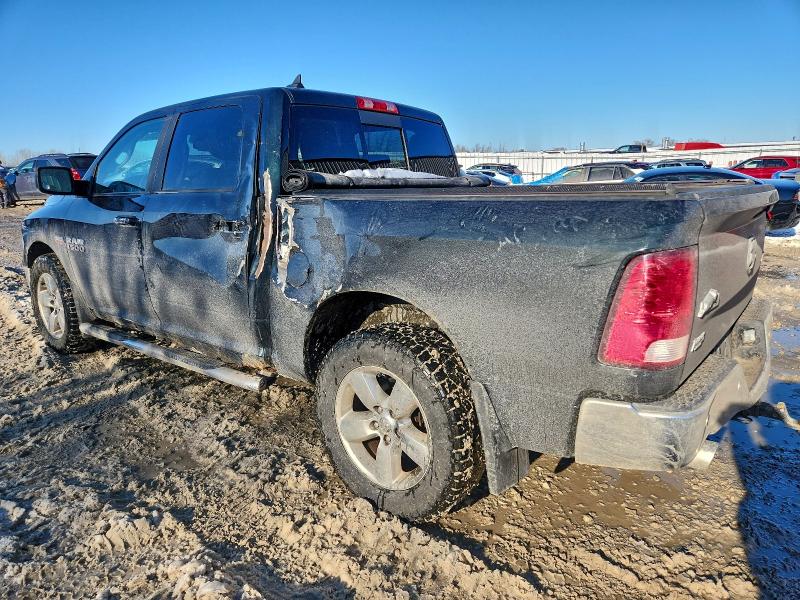 Photo 2 from auction – 2017 RAM 1500 with VIN 1C6RR7LT6HS831845
