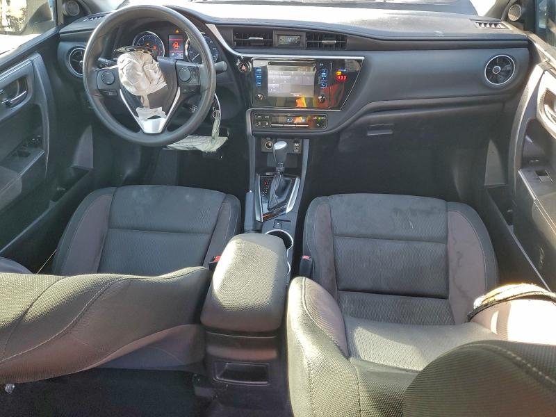 Photo 8 from auction – 2019 TOYOTA COROLLA L with VIN 5YFBURHE8KP876325