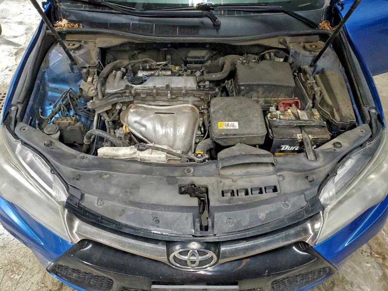 Photo 11 from auction – 2017 TOYOTA CAMRY LE with VIN 4T1BF1FK9HU680728