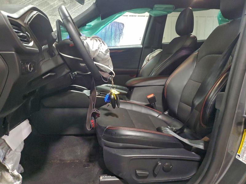Photo 7 from auction – 2024 FORD ESCAPE ST with VIN 1FMCU9MN4RUA89858