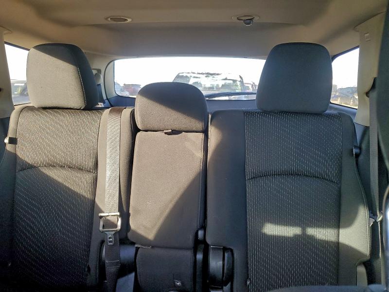 Zdjęcie 10 z aukcji – 2018 DODGE JOURNEY SX z VIN 3C4PDCBB9JT502836