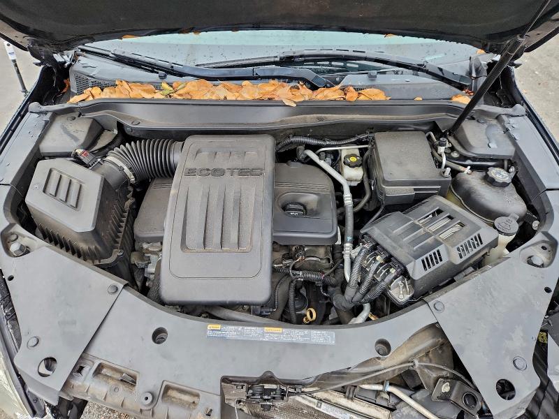 Foto 11 de la subasta – 2014 CHEVROLET EQUINOX con VIN 2GNALAEKXE6377906