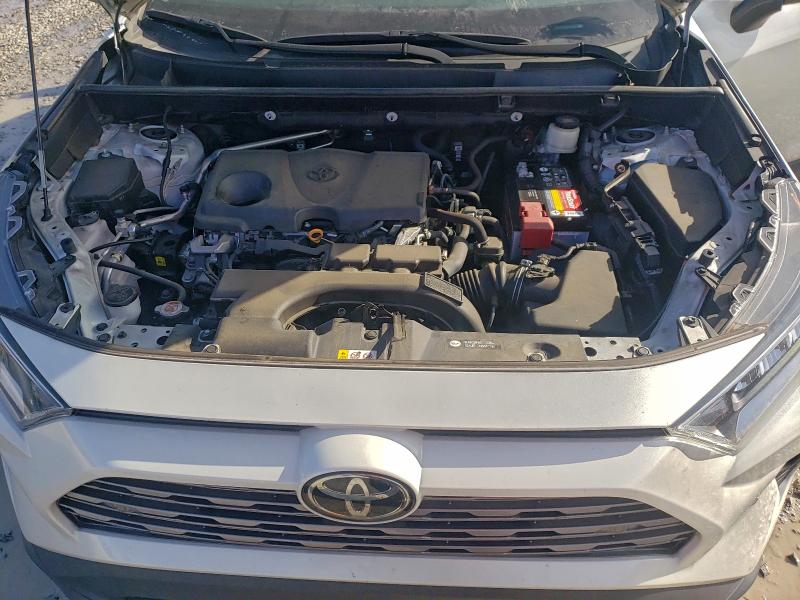 Photo 12 from auction – 2021 TOYOTA RAV4 LIMIT with VIN 2T3Y1RFV4MW159872