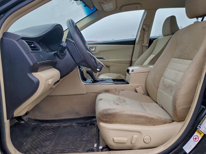 Photo 7 from auction – 2017 TOYOTA CAMRY LE with VIN 4T1BF1FKXHU408348
