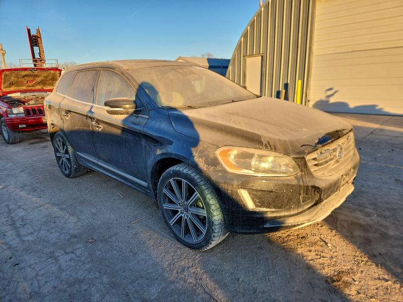 Photo 4 from auction – 2015 VOLVO XC60 T5 PL with VIN YV440MDM2F2738494