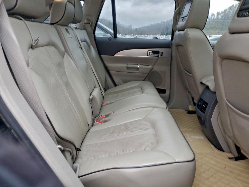 Foto 11 de la subasta – 2013 LINCOLN MKX con VIN 2LMDJ8JK9DBL18913