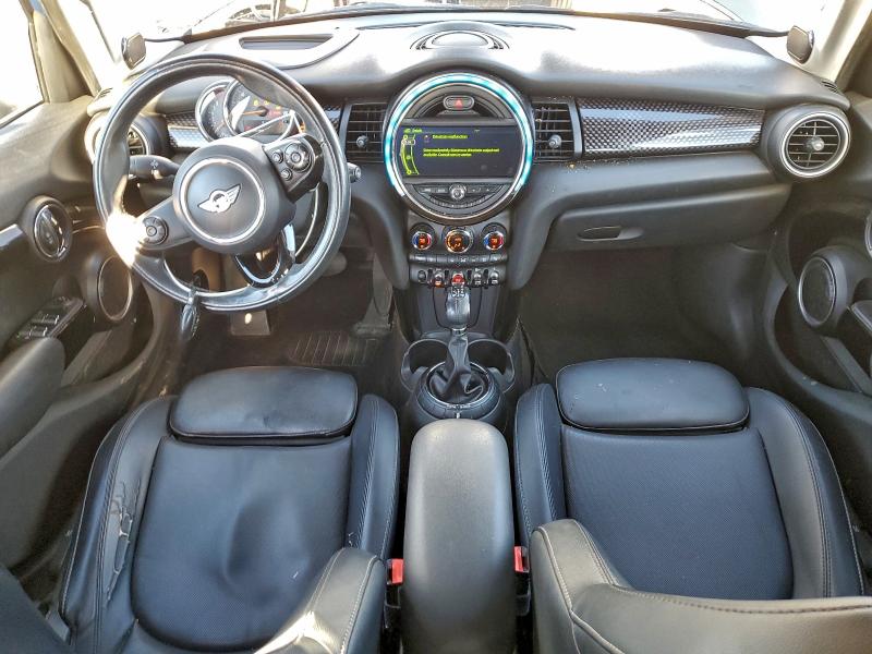 Photo 8 from auction – 2015 MINI COOPER with VIN WMWXU3C52F2B59353