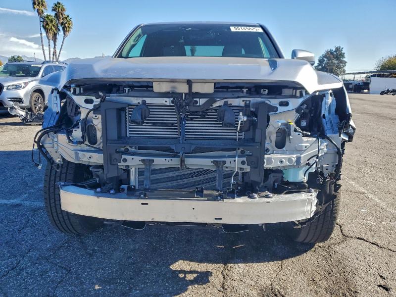Photo 5 from auction – 2025 TOYOTA TACOMA DOU with VIN 3TMLB5JNXSM163706