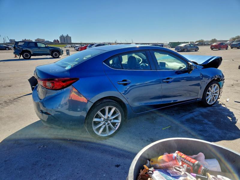 Photo 3 from auction – 2017 MAZDA 3 with VIN 3MZBN1V79HM124196