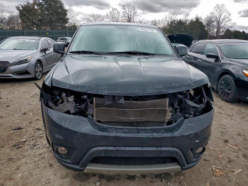 Photo 5 from auction – 2018 DODGE JOURNEY with VIN 3C4PDCEG8JT346540