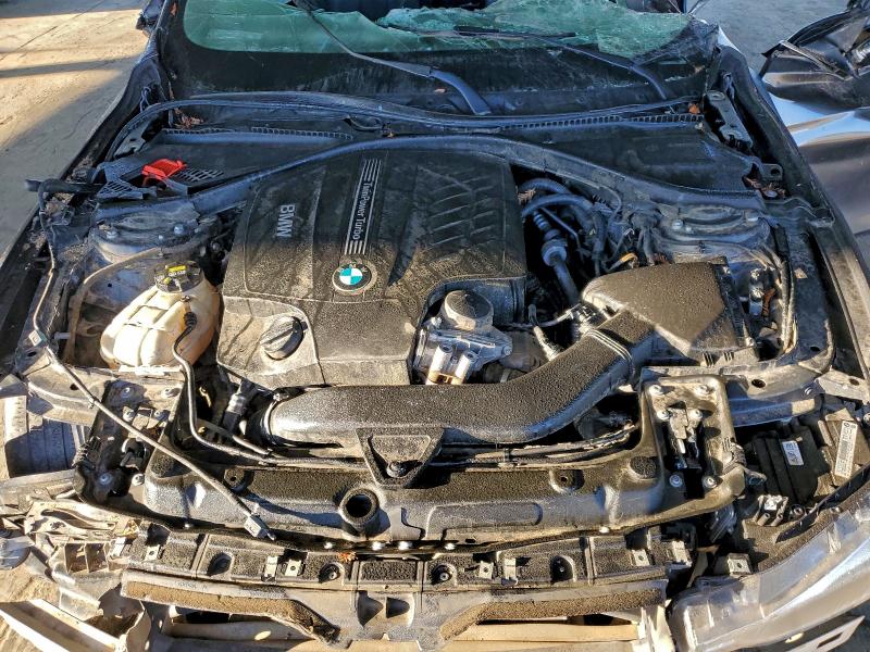 Zdjęcie 11 z aukcji – 2015 BMW 335 I z VIN WBA3A9C59FKW74891