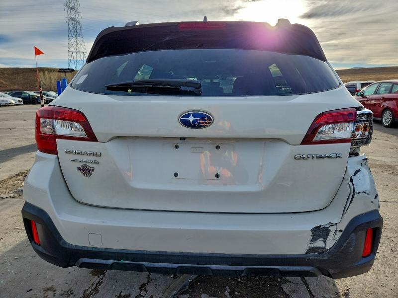 Photo 6 from auction – 2019 SUBARU OUTBACK 2. with VIN 4S4BSAFC5K3232116