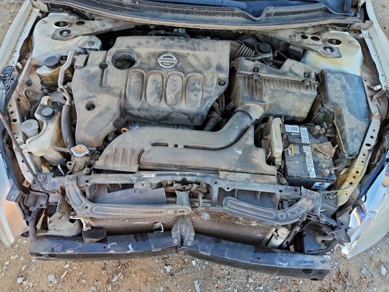 Photo 11 from auction – 2012 NISSAN ALTIMA with VIN 1N4AL2AP5CC246215