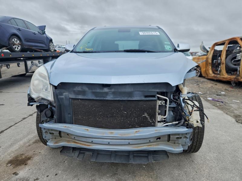 Photo 5 from auction – 2015 CHEVROLET EQUINOX with VIN 2GNALBEK8F6152875