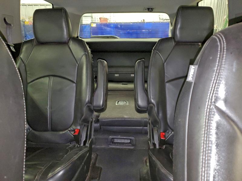 Photo 10 from auction – 2014 GMC ACADIA SLT with VIN 1GKKVRKD5EJ143711