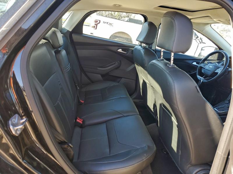 Photo 10 from auction – 2015 FORD FOCUS with VIN 1FADP3J24FL322751