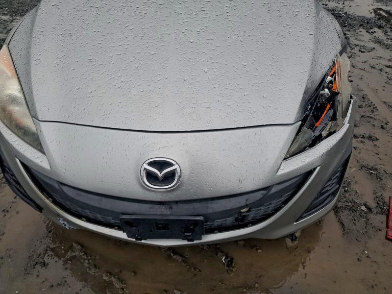 Zdjęcie 11 z aukcji – 2010 MAZDA 3 I z VIN JM1BL1SG2A1323039