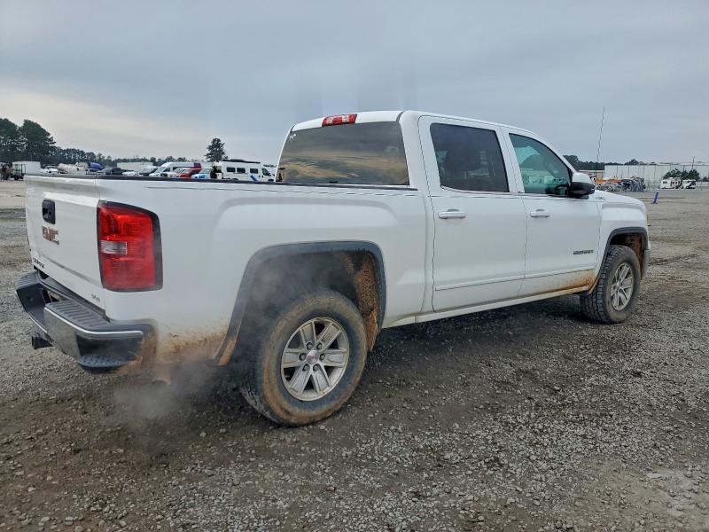 Photo 3 from auction – 2014 GMC SIERRA K15 with VIN 3GTU2UEC6EG264493