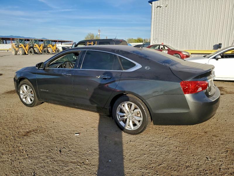 Photo 2 from auction – 2019 CHEVROLET IMPALA LT with VIN 2G11Z5S31K9105744