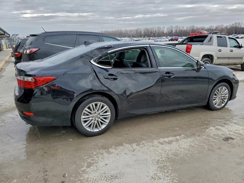 Photo 3 from auction – 2015 LEXUS ES 350 with VIN JTHBK1GG0F2209553