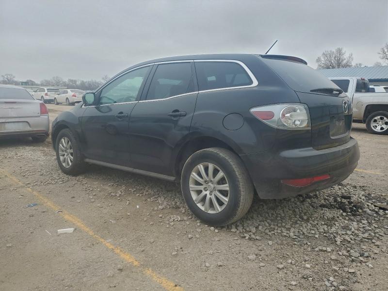 Photo 2 from auction – 2010 MAZDA CX-7 with VIN JM3ER2W54A0344286