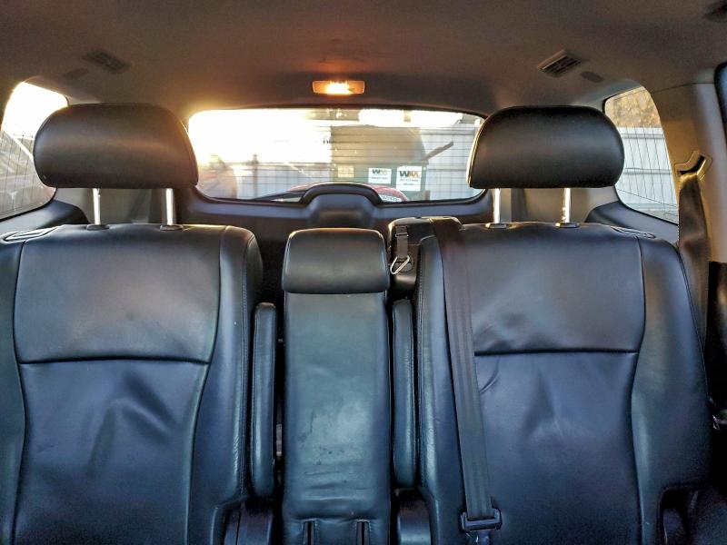 Photo 10 from auction – 2013 TOYOTA HIGHLANDER with VIN 5TDBK3EH3DS275111