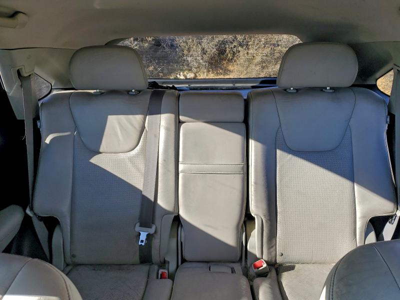 Photo 10 from auction – 2013 LEXUS RX 450H with VIN JTJZB1BA6D2412315