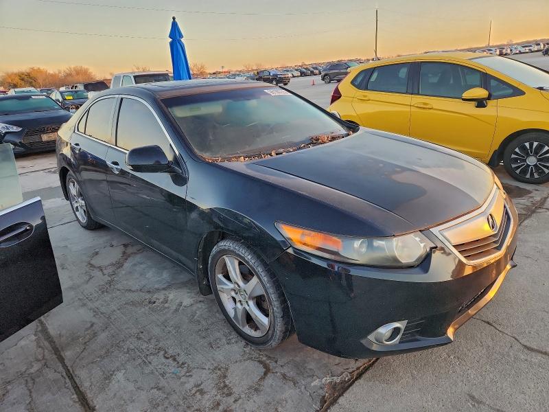 Photo 4 from auction – 2011 ACURA TSX with VIN JH4CU2F64BC008546