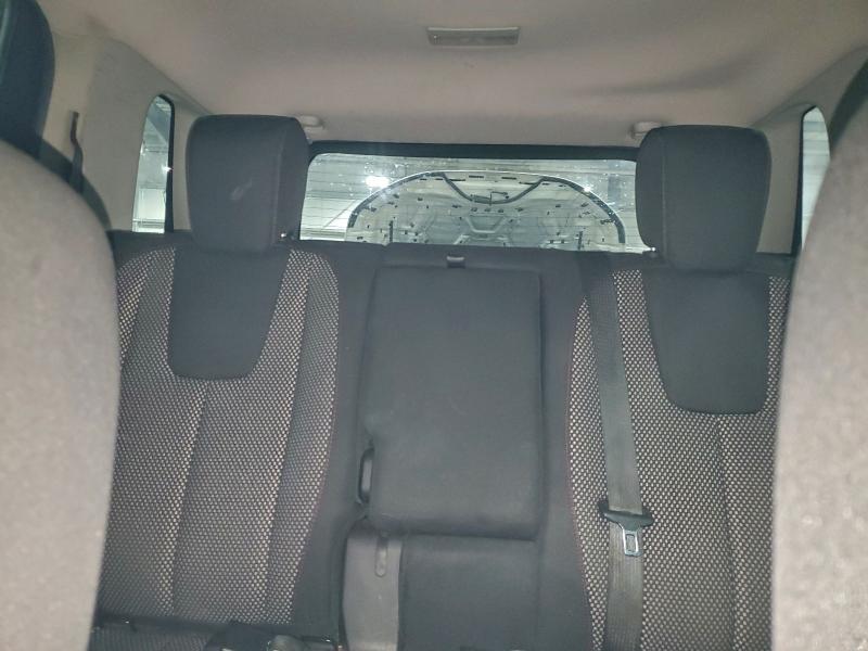 Photo 10 from auction – 2012 GMC TERRAIN SL with VIN 2GKALSEK2C6315125