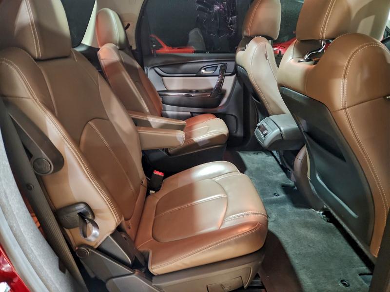 Photo 11 from auction – 2016 GMC ACADIA SLT with VIN 1GKKRRKD7GJ202698